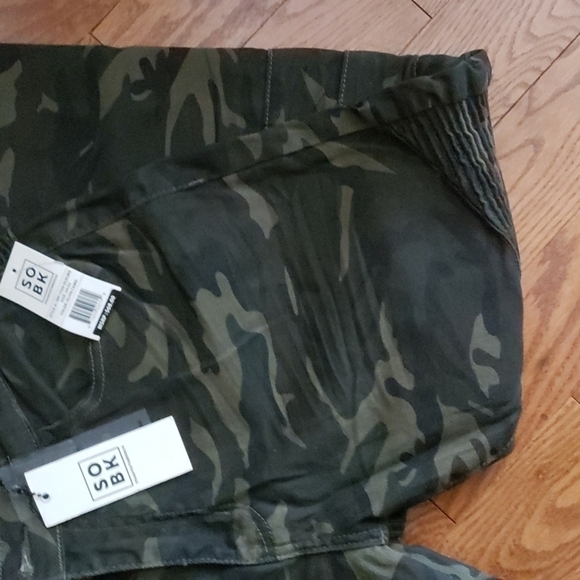 SOAK jeans NWT - Picture 3 of 9